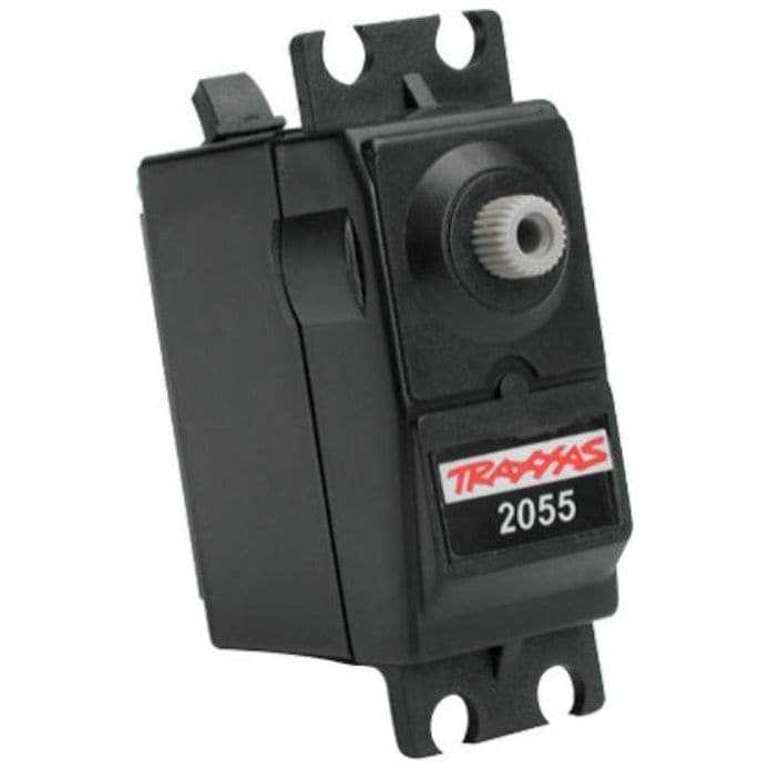 TRAXXAS High-Torque Servo (2055)