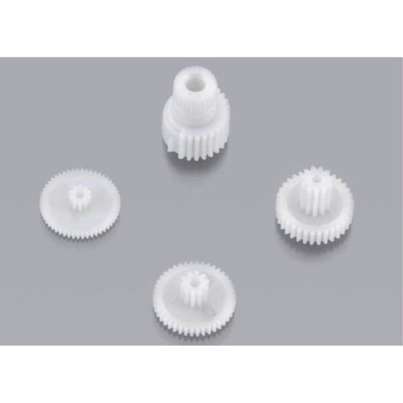 TRAXXAS Gear Set for 2080 Micro Waterproof Servo (2082)