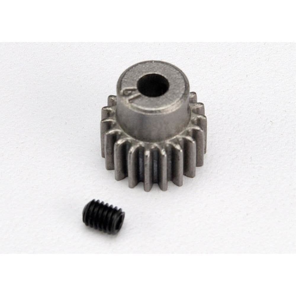 TRAXXAS Gear 19-T Pinion 48 Pitch (2419)