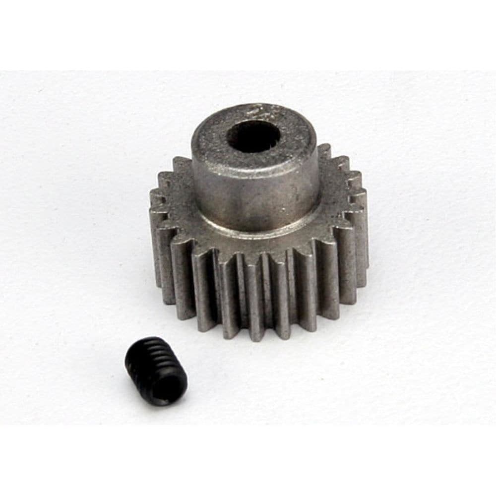 TRAXXAS Gear 23T Pinion/Screw (2423)