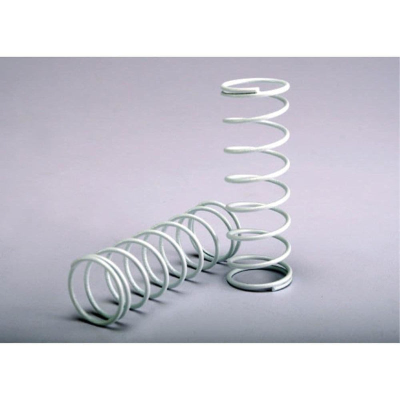 TRAXXAS Springs Front White 2 (2458A)