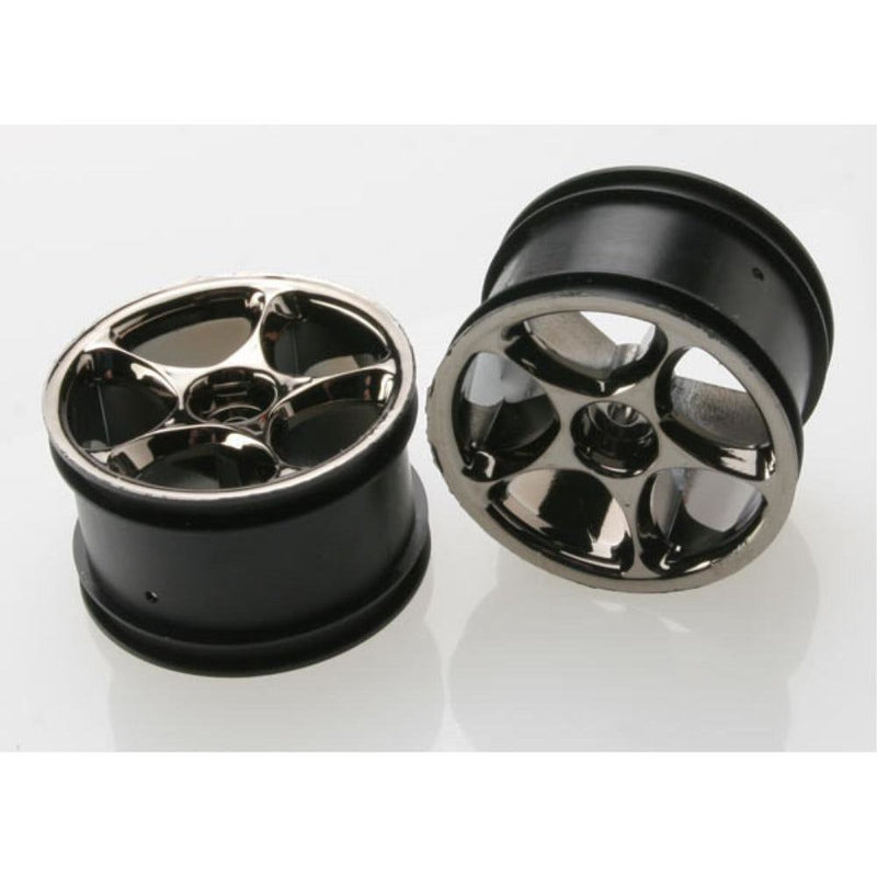 TRAXXAS Wheels Bandit Rear (2472A)