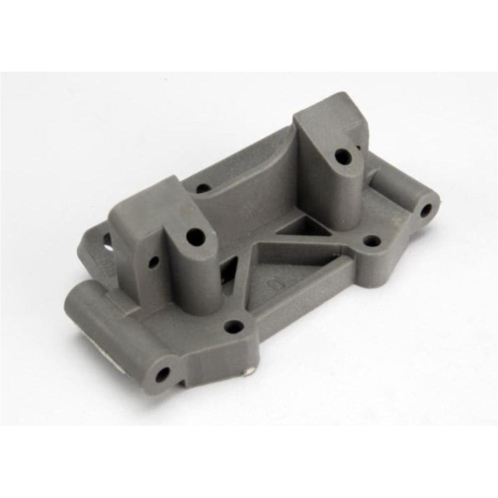 TRAXXAS Bulkhead Front Grey (2530A)