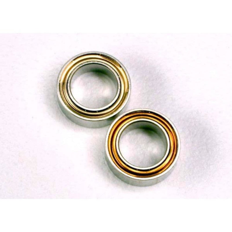 TRAXXAS Ball Bearings 5x8x2.5mm (2728)