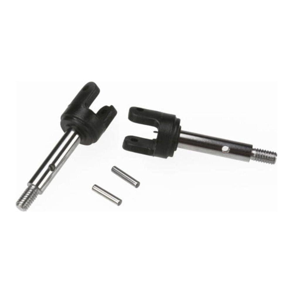 TRAXXAS Stub Axles - Rear (2753X)