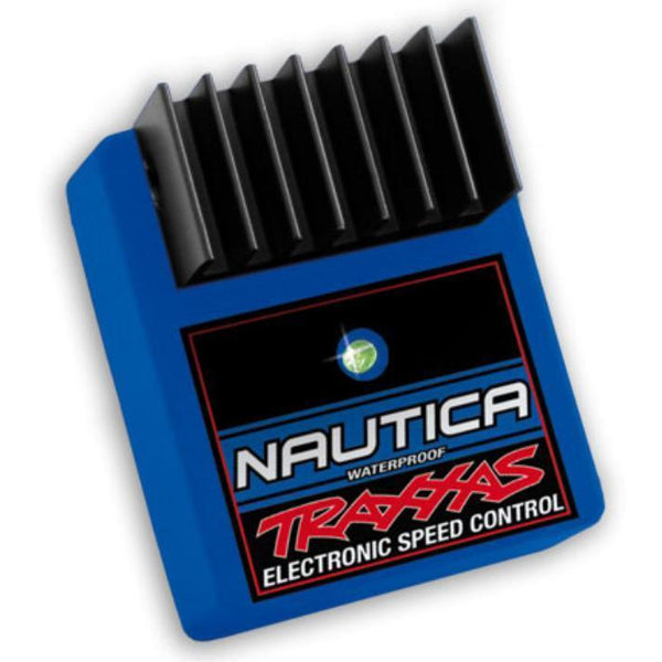 TRAXXAS Nautica Electronic Speed Control (3010X)