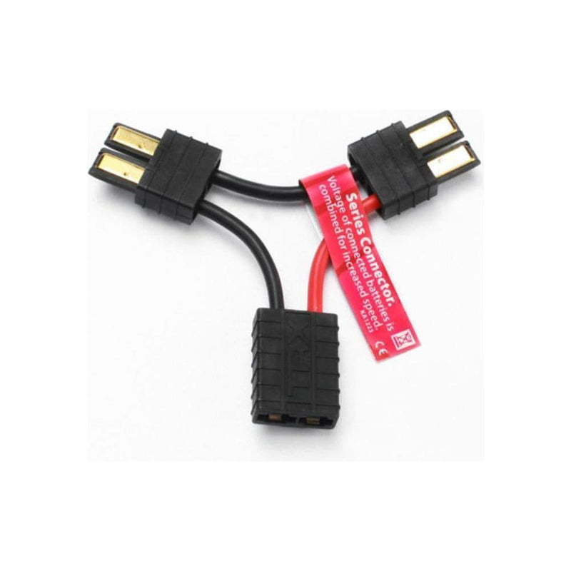 TRAXXAS Wire Harness Series Battery (3063)