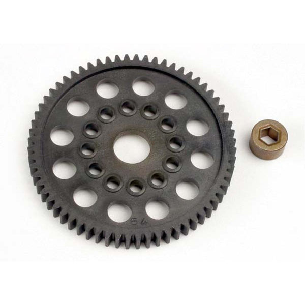 TRAXXAS Spur Gear 64Tooth/32 Pitch (3164)