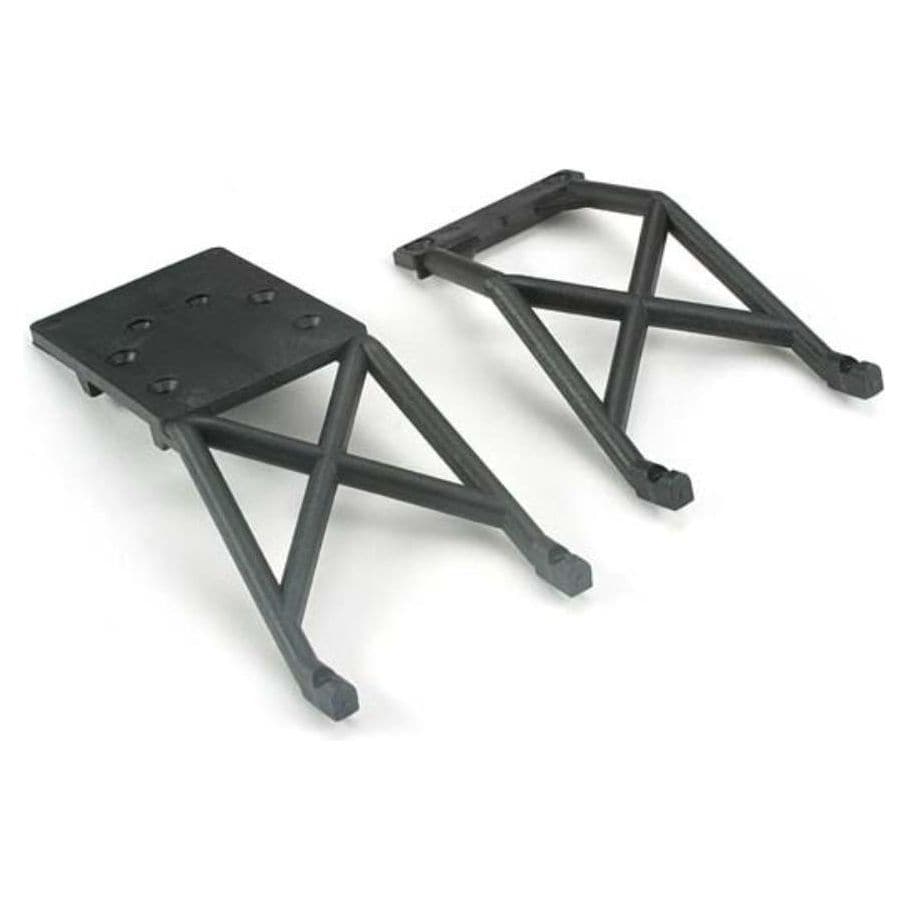 TRAXXAS Skid Plates - Front & Rear (3623)