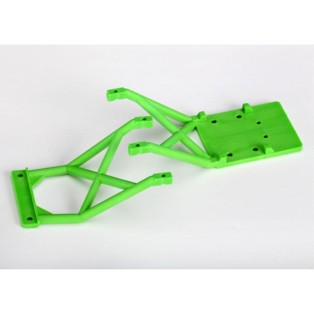 TRAXXAS Skid Plates Front and Rear (3623A)