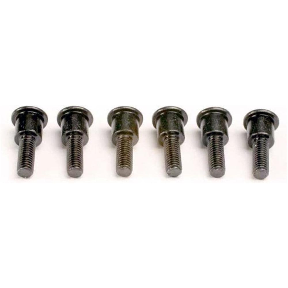 TRAXXAS Attachment Screws (3642)