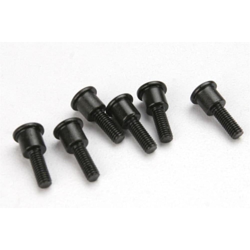 TRAXXAS Shoulder Screws (6) (3642X)