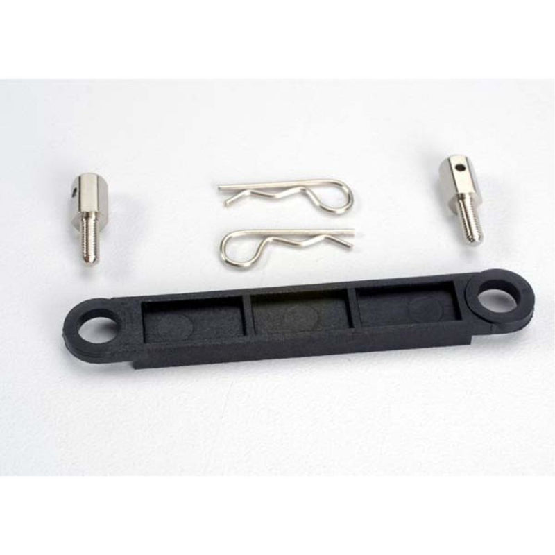 TRAXXAS Battery Hold-Down Plate (3727)