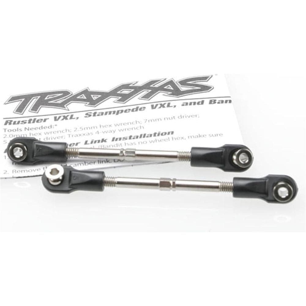 TRAXXAS Turnbuckles Toe Link (3745)