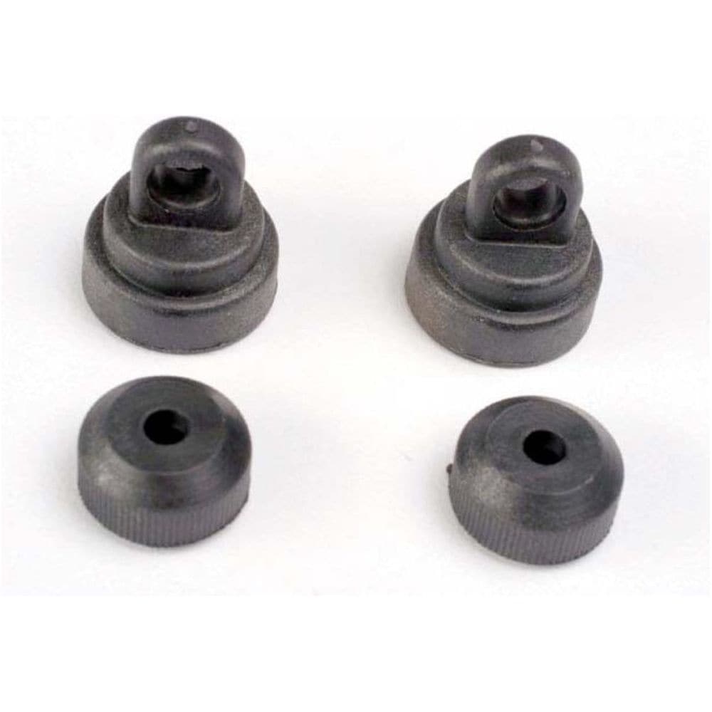 TRAXXAS Shock Caps/Bottoms (3767)