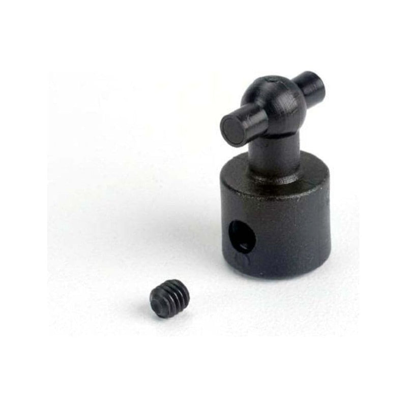 TRAXXAS Motor Drive Cup/Grub (3827)