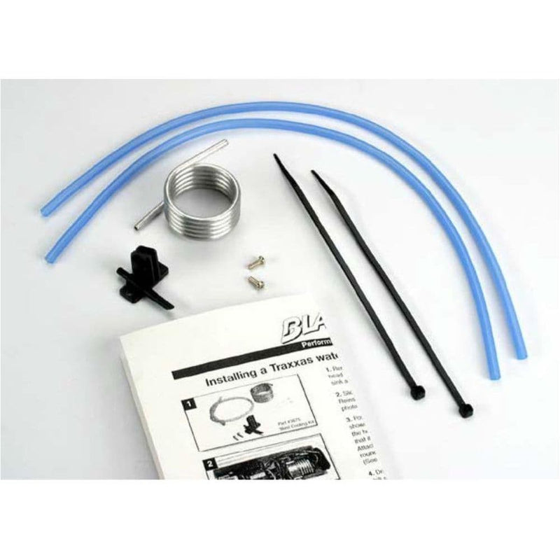 TRAXXAS Water Cooling System (3875)