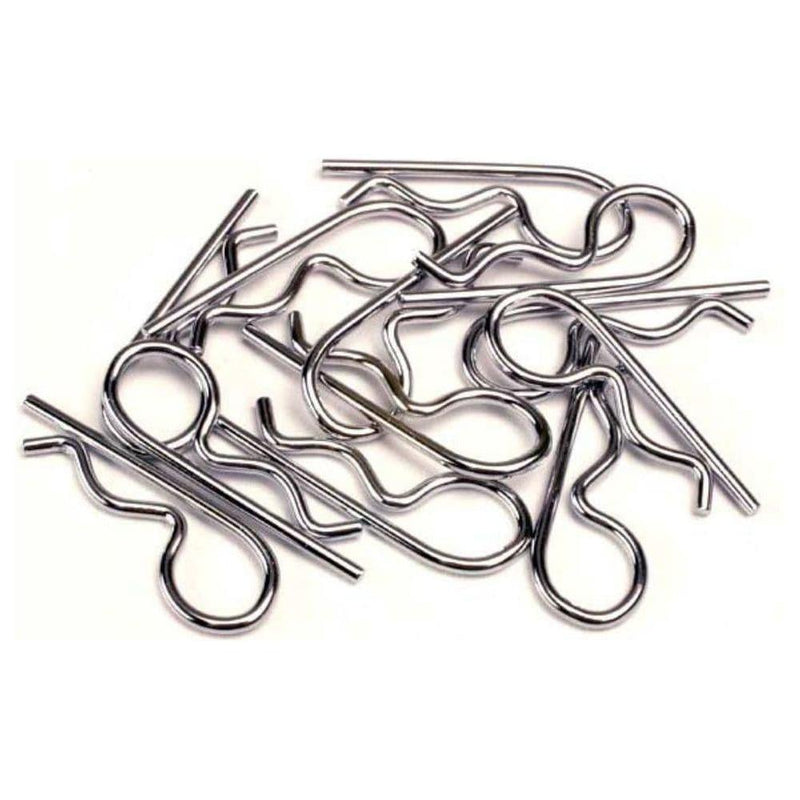 TRAXXAS Body Clips MAXX Series (3934)