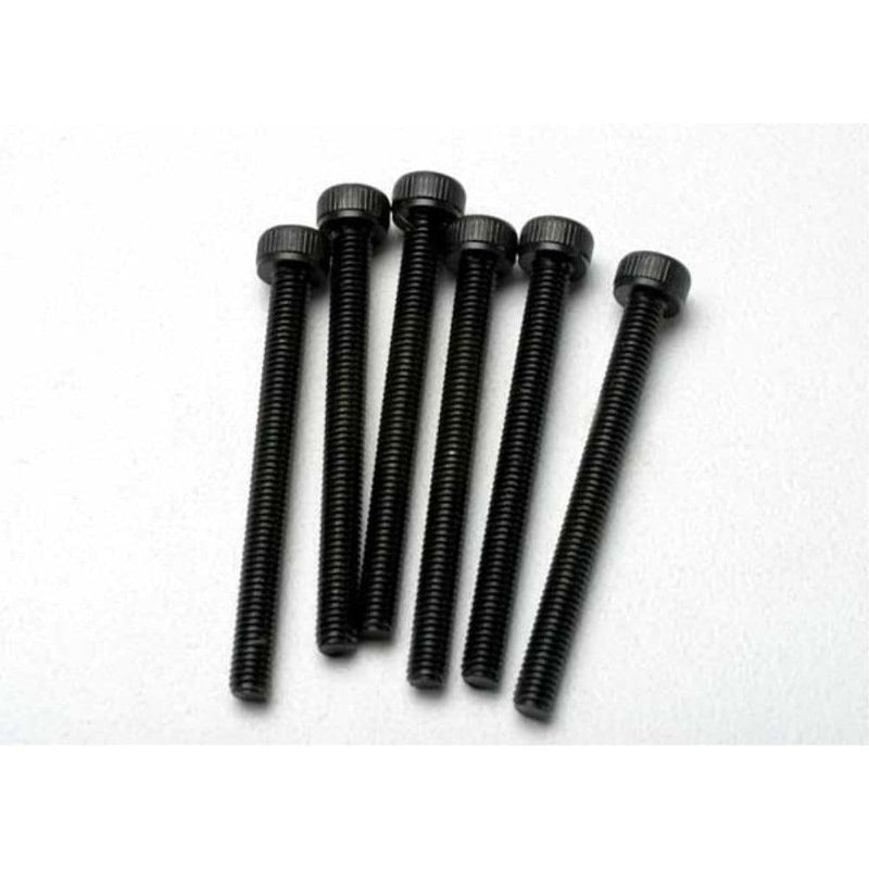 TRAXXAS Screws 3x32mm Cap Head (3964)
