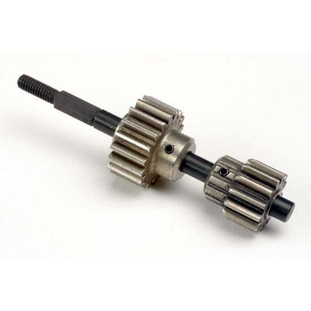 TRAXXAS Input Shaft/Drive Gear (3993)