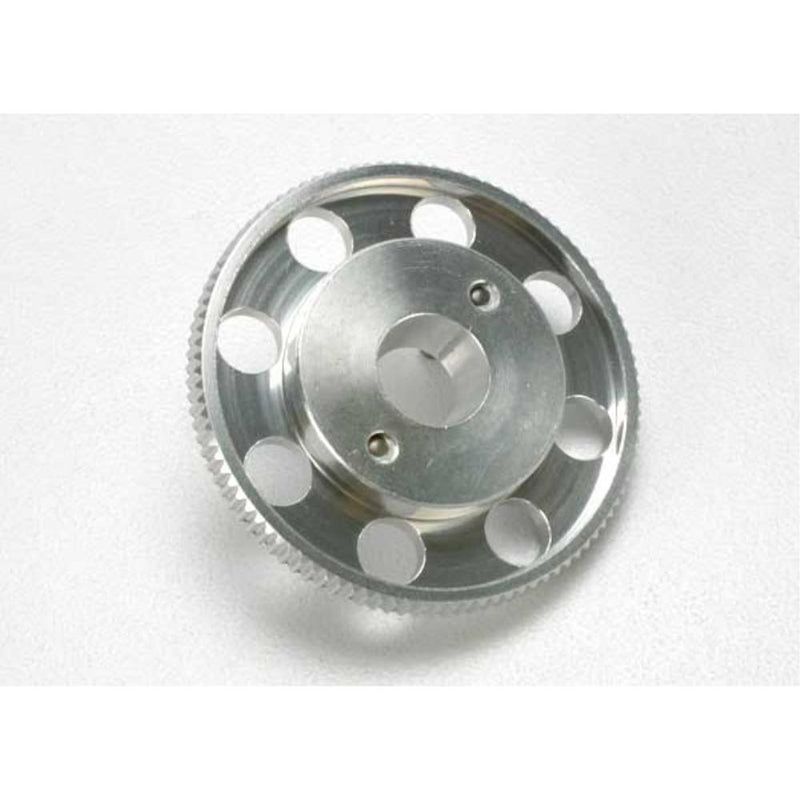 TRAXXAS Flywheel (Large, Knurled for use with Starter Boxes) (4142X)