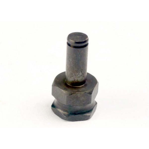 TRAXXAS Adapter Nut, Clutch (not for use with IPS crankshafts) (4144)