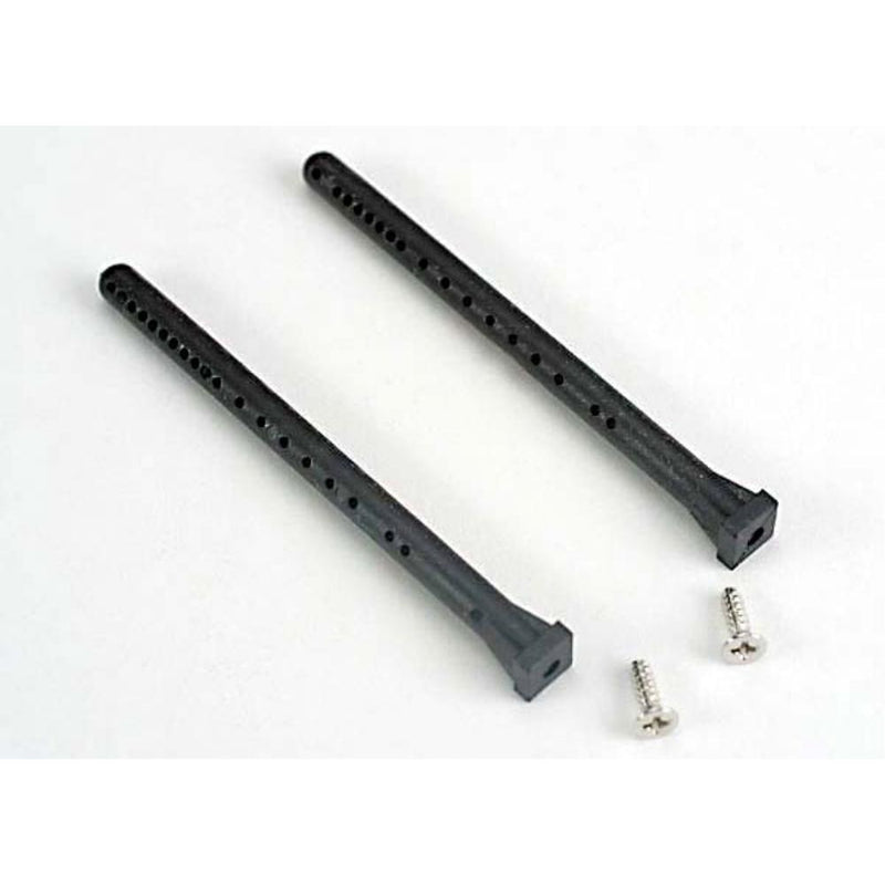 TRAXXAS Front Body Mounting Posts (4214)