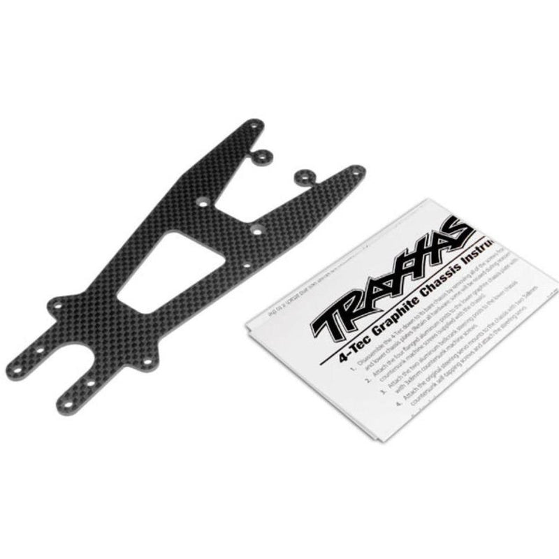 TRAXXAS Upper Chassis Plate (4223)