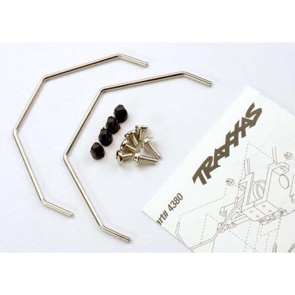 TRAXXAS Sway Bar Set (4380)