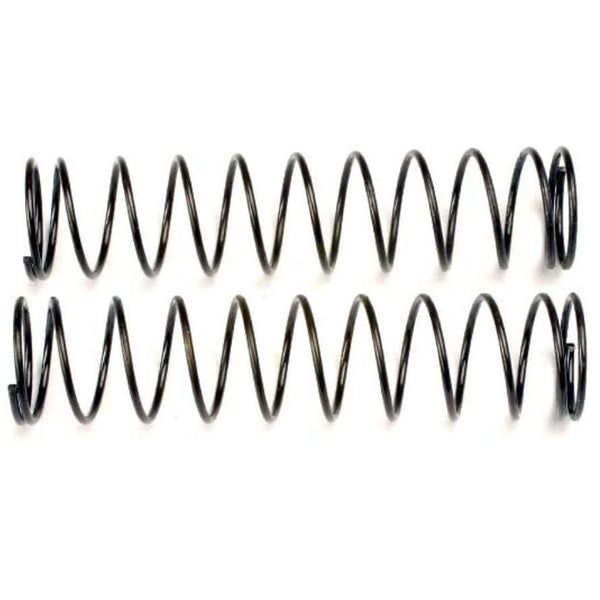 TRAXXAS Springs Front (Black) (2) (2458)