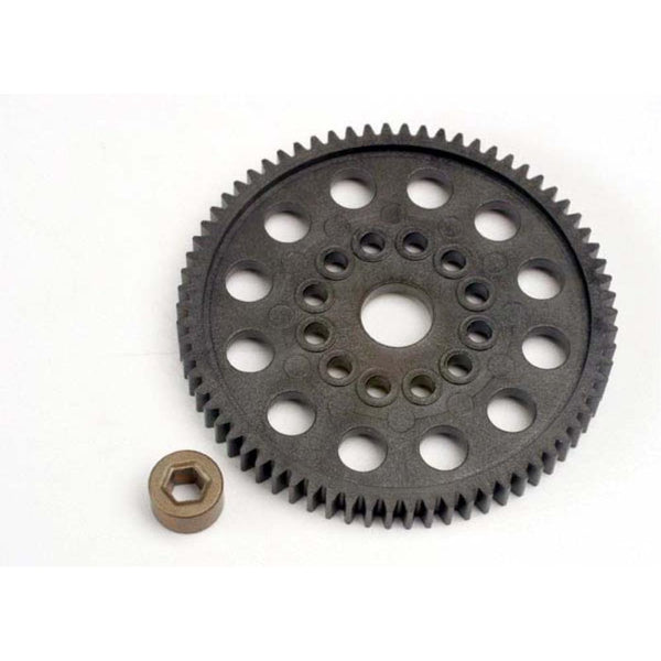 TRAXXAS Spur Gear - 70 Tooth 32 Pitch (4470)