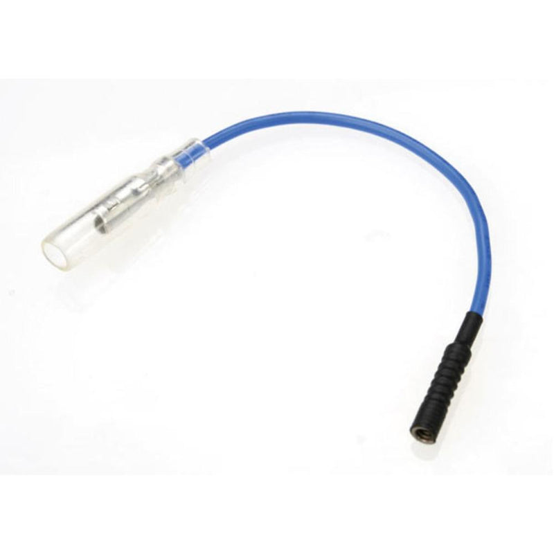TRAXXAS Lead Wire Glow Plug Blue (4581)