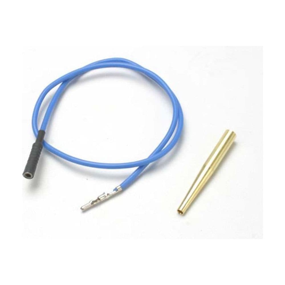 TRAXXAS Lead Wire Glow Plug (4581X)