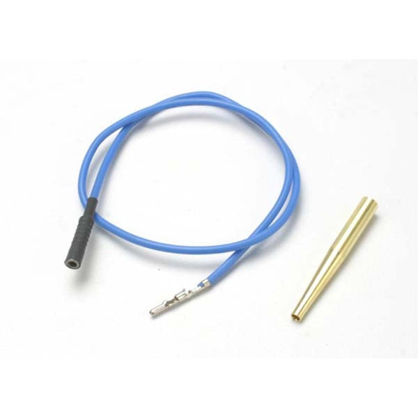 TRAXXAS Lead Wire Glow Plug (4581X)
