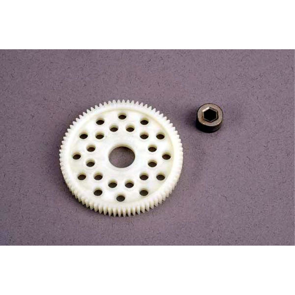 TRAXXAS Spur Gear - 78Tooth-48 Pitch (4678)