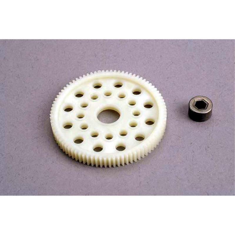 TRAXXAS Spur Gear 84Tooth-48 Pitch (4684)