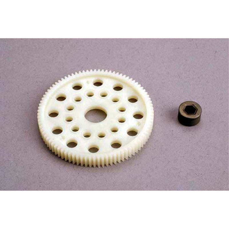 TRAXXAS Spur Gear 87 Tooth - 48 Pitch (4687)