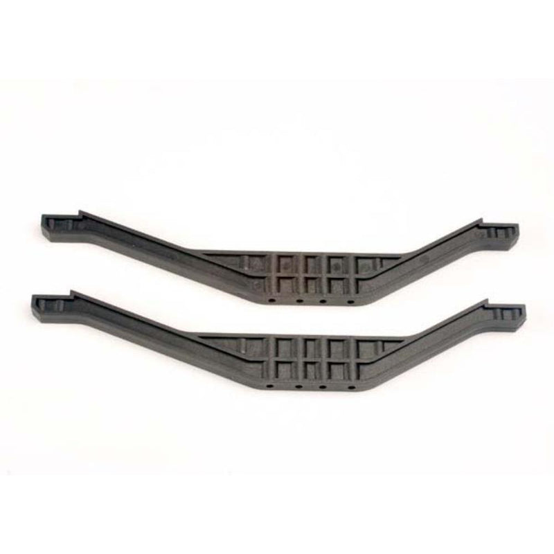 TRAXXAS Chassis Braces Lower (2) Black (4923)
