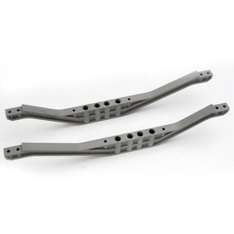 TRAXXAS Chassis Braces Lower (2) (4923A)