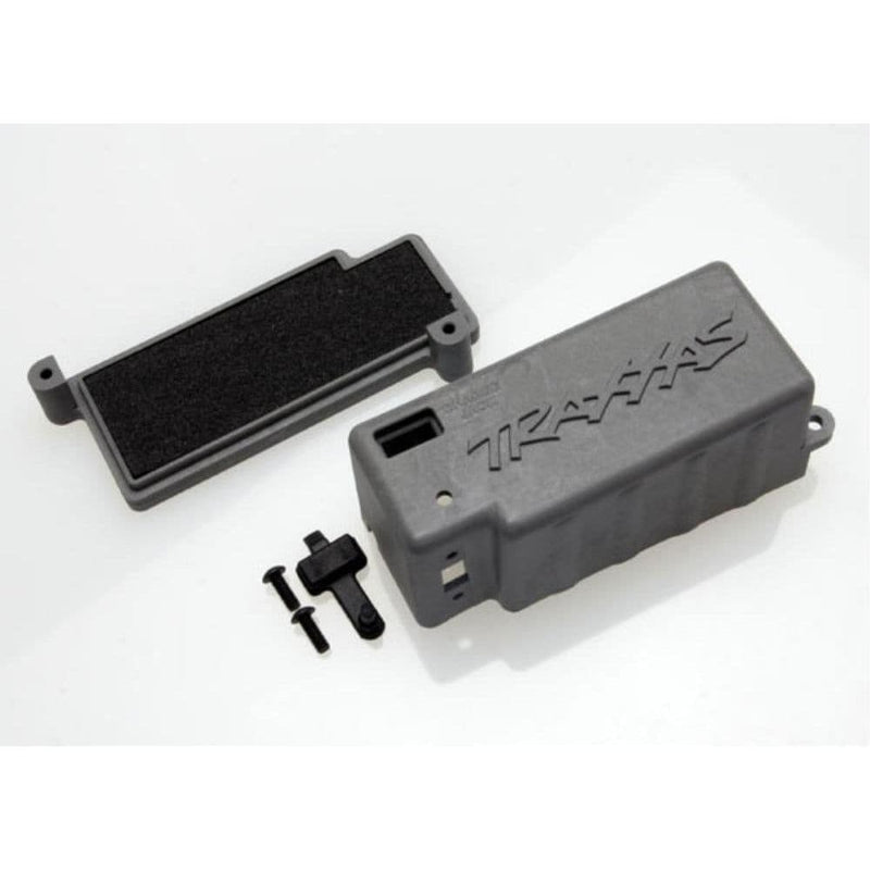 TRAXXAS Box Battery Grey Adhesive (4925X)