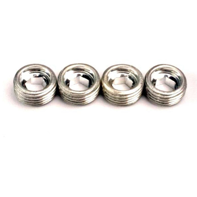 TRAXXAS Aluminium Caps Pivot Ball (4934)