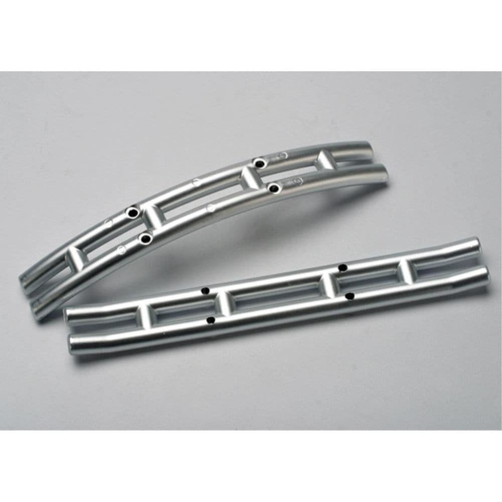 TRAXXAS Bumpers Satin Front & Rear (4935)