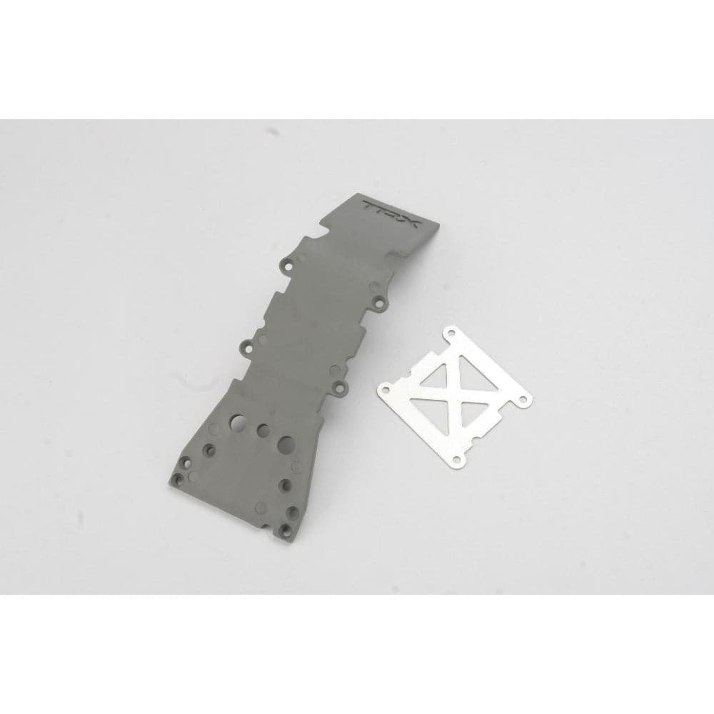 TRAXXAS Skidplate Front Plastic (4937A)