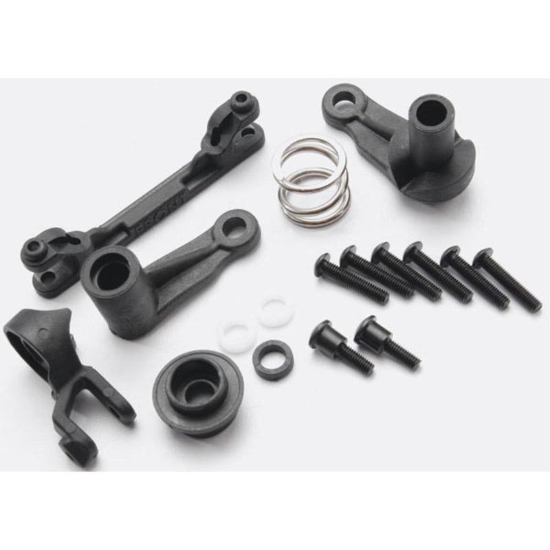 TRAXXAS Steering Bellcarnks (4945)