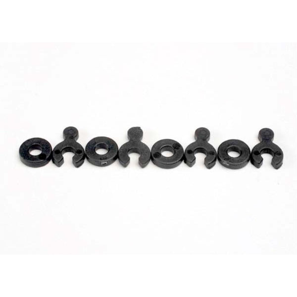 TRAXXAS Caster Spacers/Shims x4 (5134)