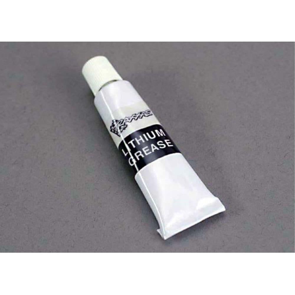 TRAXXAS Grease White Lithium (5148)