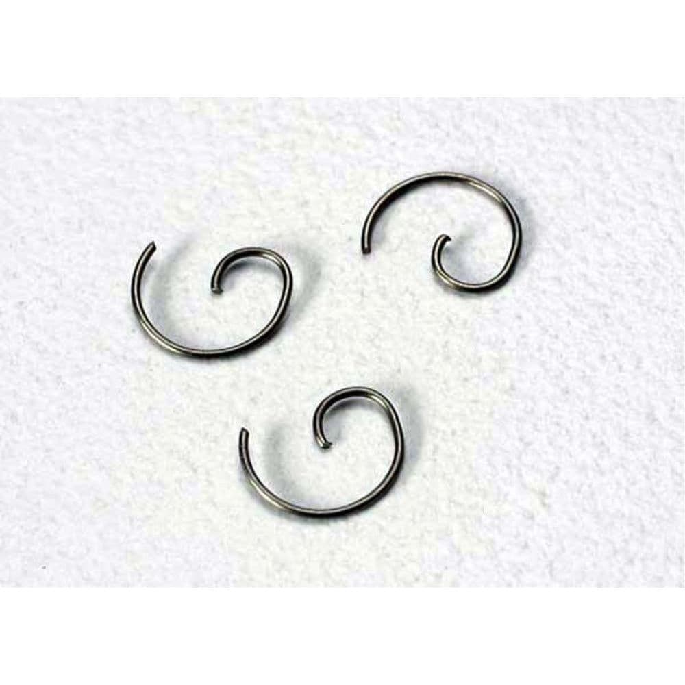 TRAXXAS Wrist Pin Clips (3) (5235)