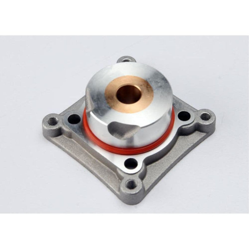 TRAXXAS Backplate / 20x1.4mm O-Ring (for Engines with Starter) (TRX 2.5, 2.5R, 3.3) (5274)