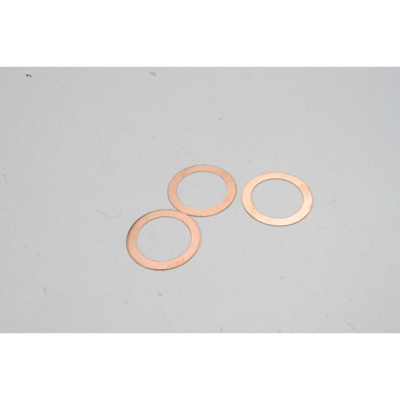 TRAXXAS Gaskets Cooling Head (5292)