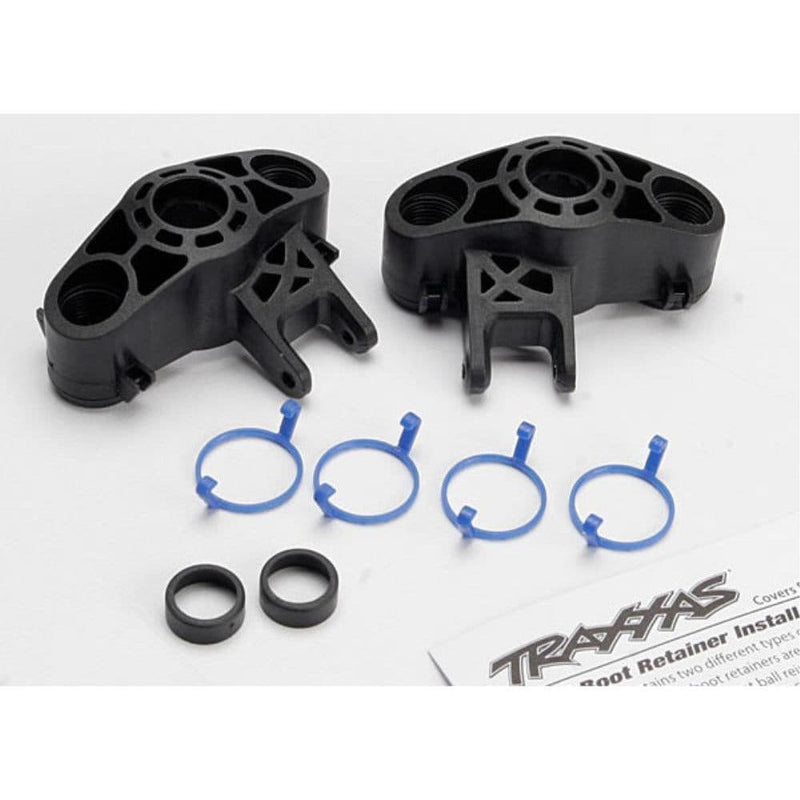 TRAXXAS Axle Carriers (5334R)